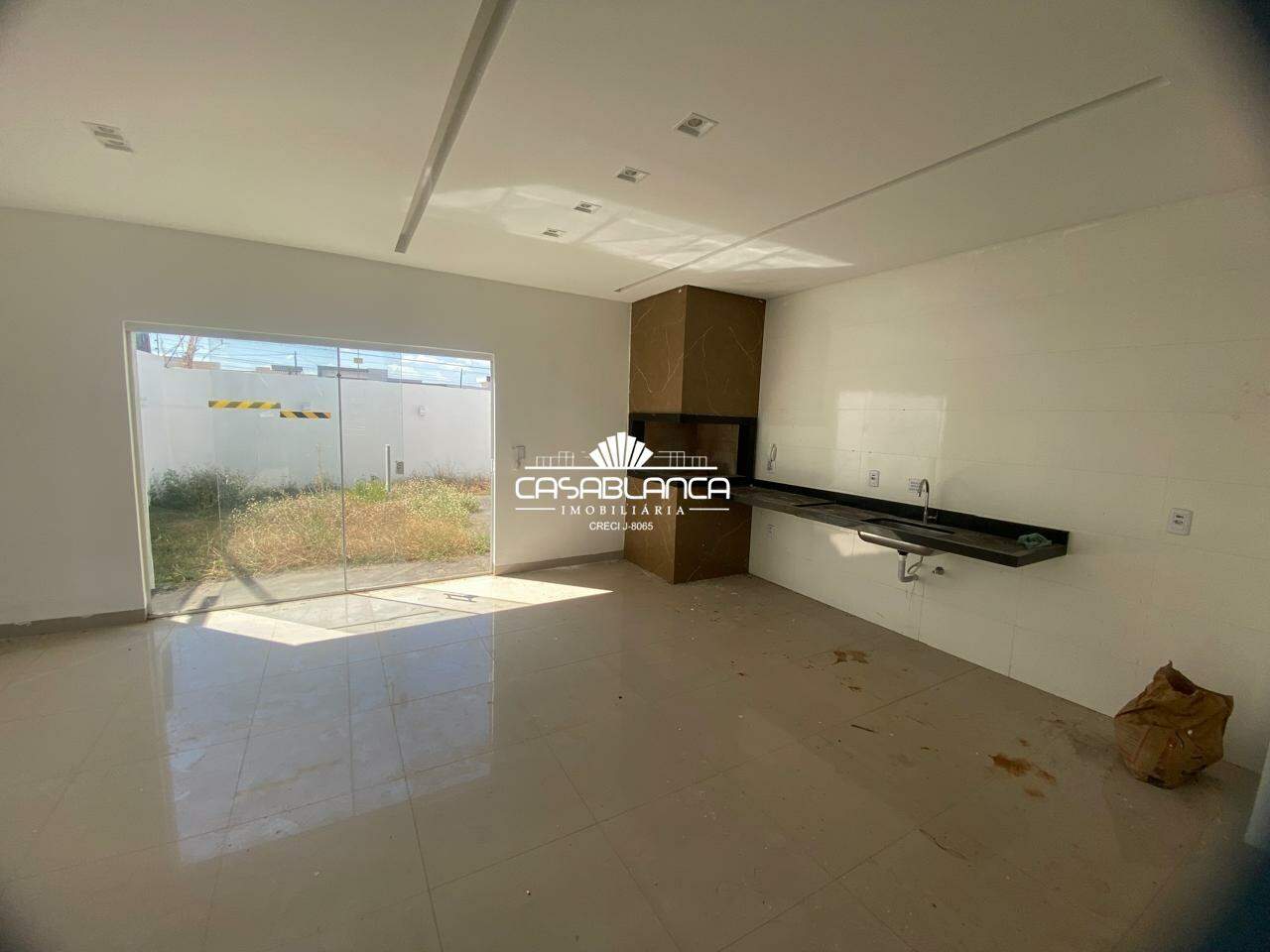 Casa para aluguel no Vertente das Águas: 