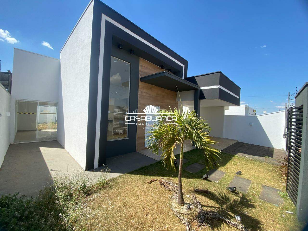 Casa para aluguel no Vertente das Águas: 