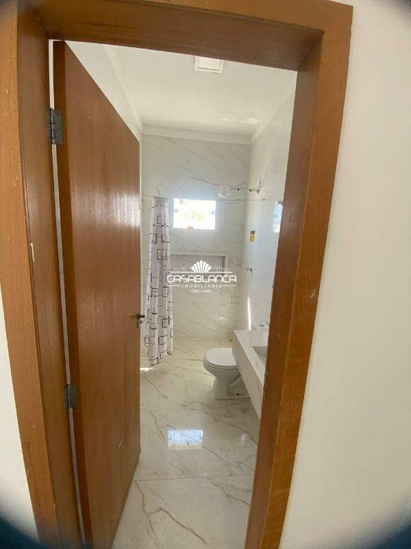 Casa para aluguel no Vertente das Águas: 