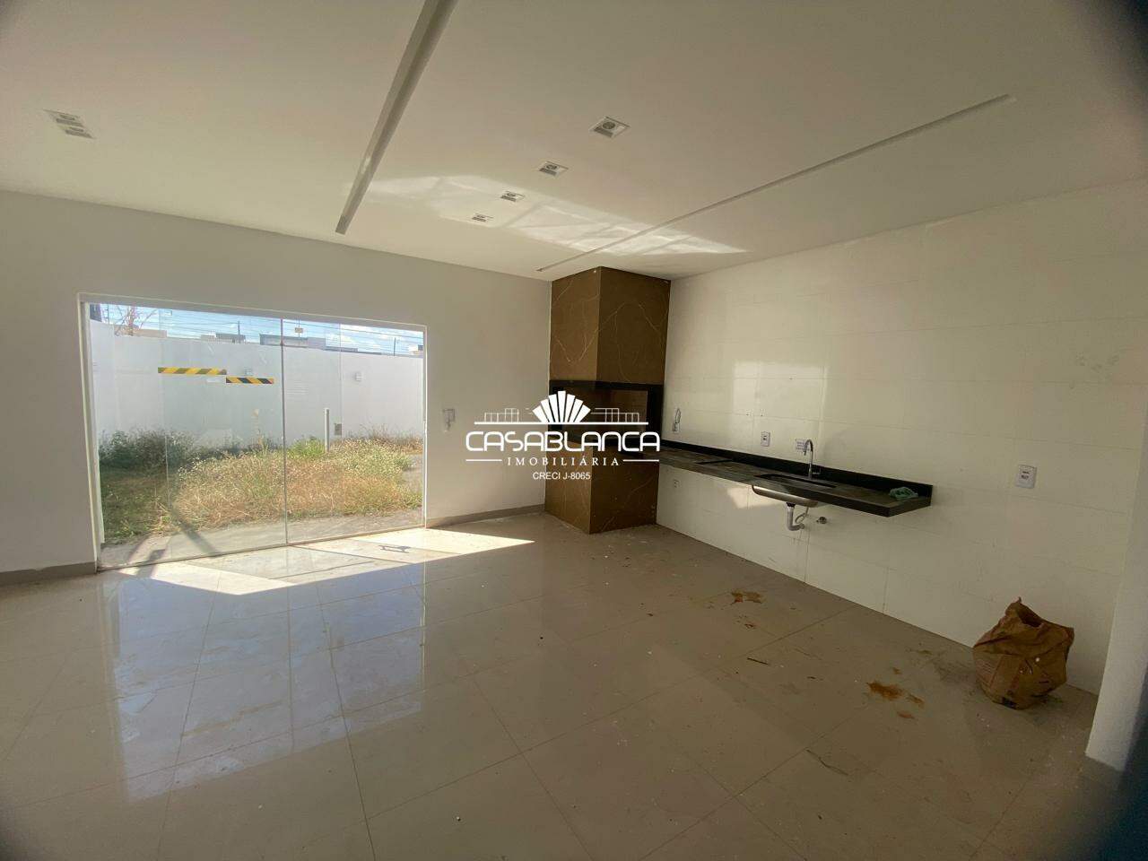 Casa para aluguel no Vertente das Águas: 