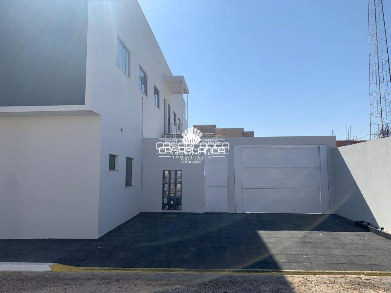 Comercial para aluguel no Buritis II: 
