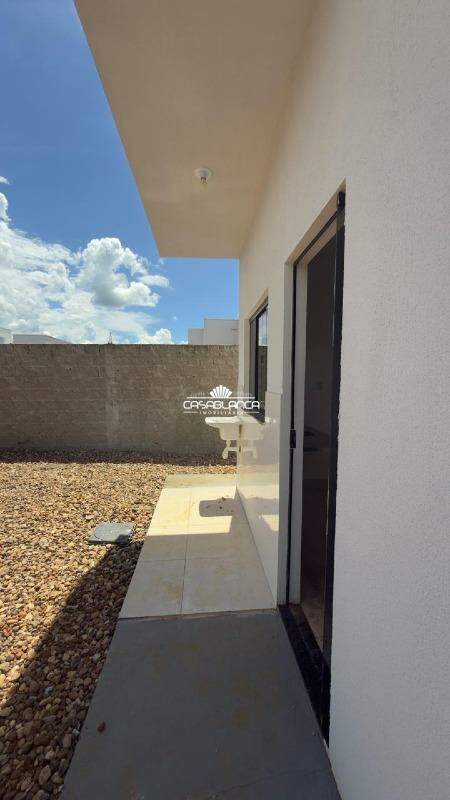 Casa à venda no Jardim Europa IV: 