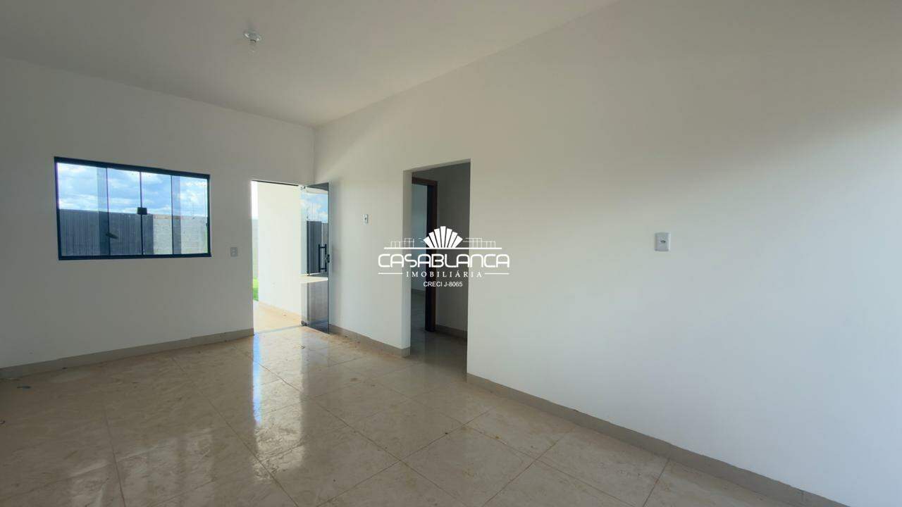 Casa à venda no Jardim Europa IV: 