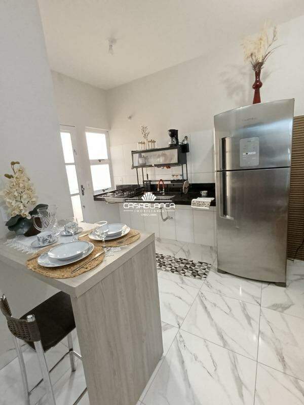 Apartamento para aluguel no Jardim Luciana: 