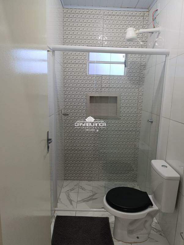 Apartamento para aluguel no Jardim Luciana: 