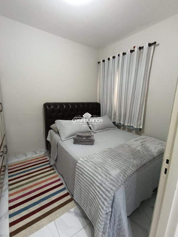 Apartamento para aluguel no Jardim Luciana: 