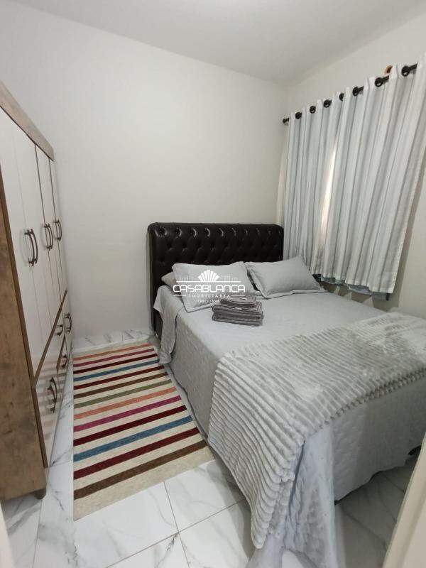 Apartamento para aluguel no Jardim Luciana: 