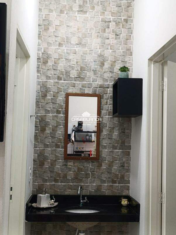 Apartamento para aluguel no Jardim Luciana: 