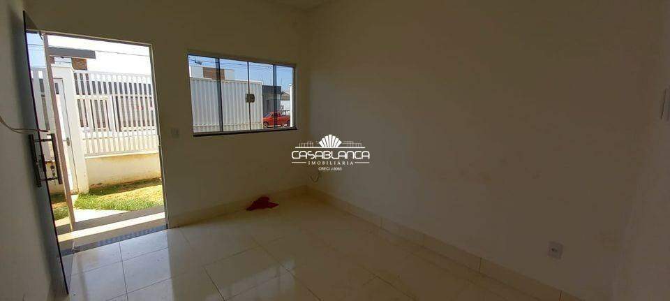 Casa para aluguel no Poncho Verde III: 