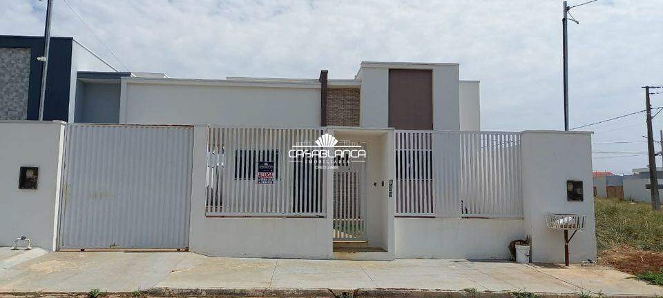Casa para aluguel no Poncho Verde III: 