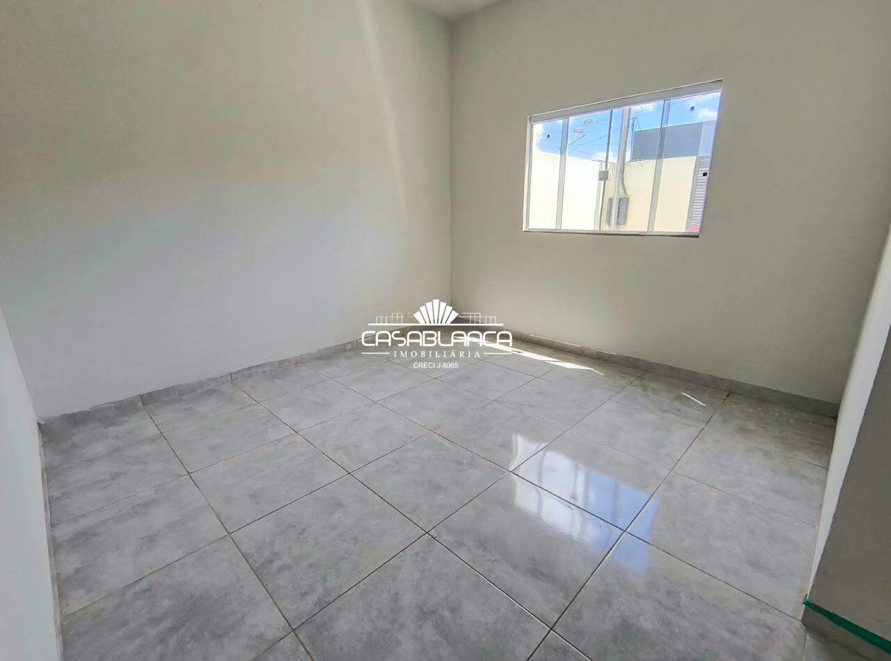 Casa para aluguel no Vertente das Águas: 