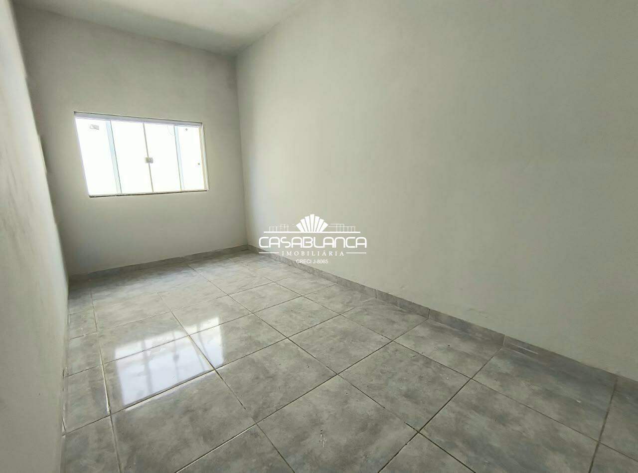 Casa para aluguel no Vertente das Águas: 