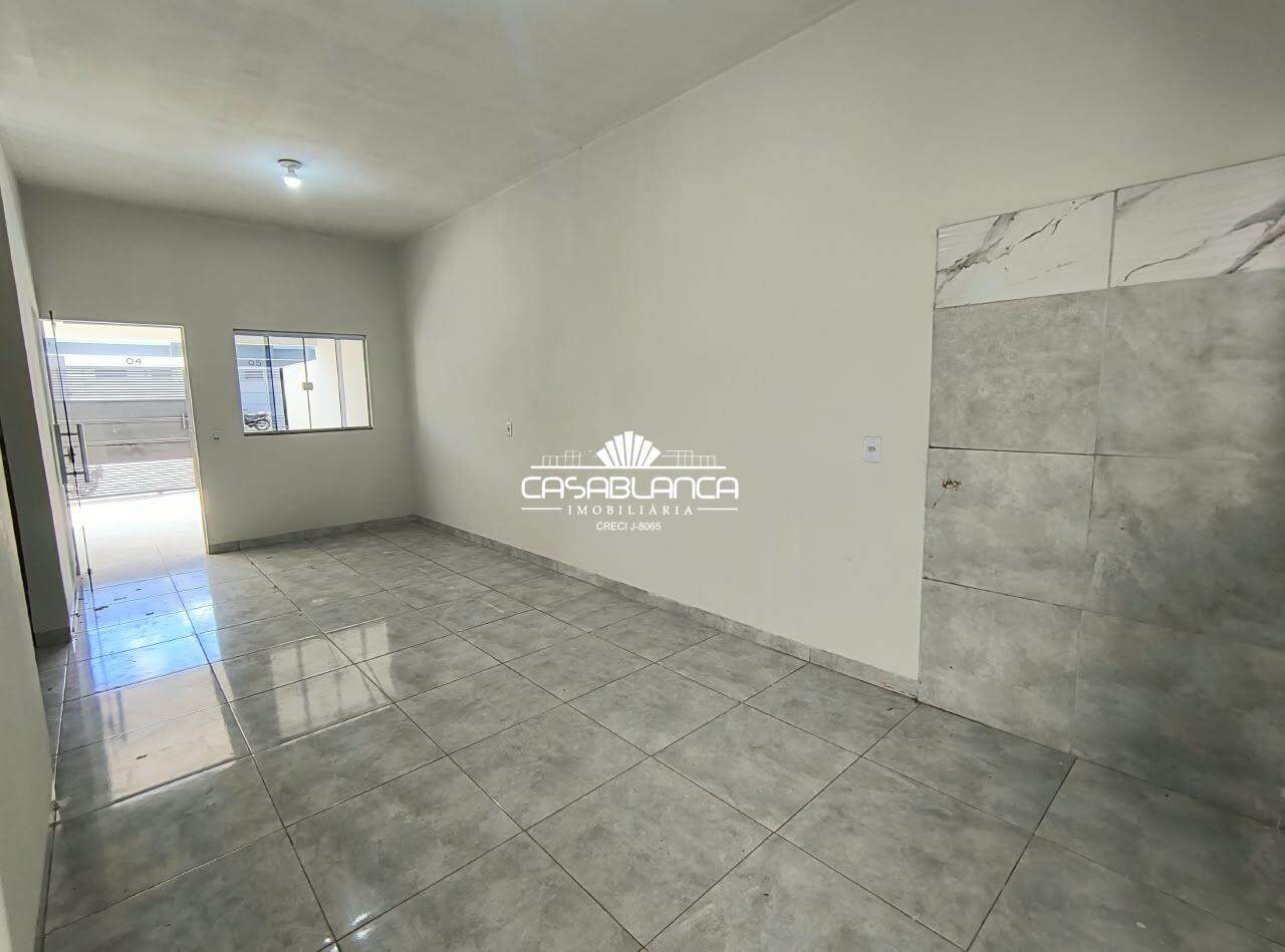Casa para aluguel no Vertente das Águas: 
