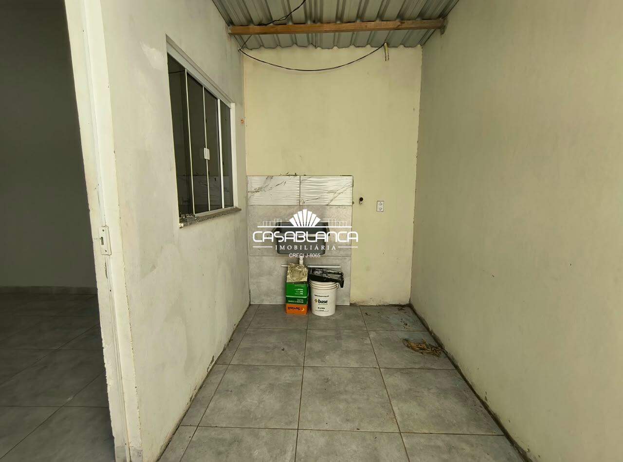 Casa para aluguel no Vertente das Águas: 