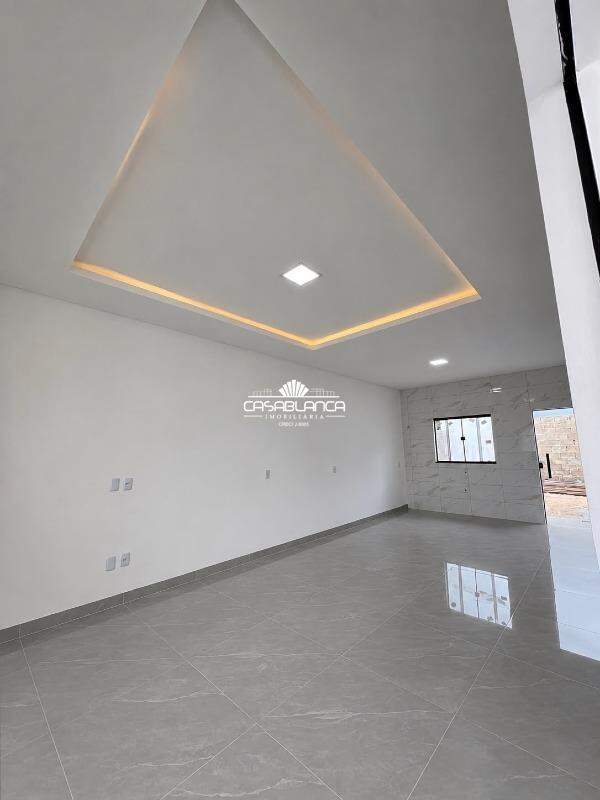 Casa à venda no Buritis IV: 