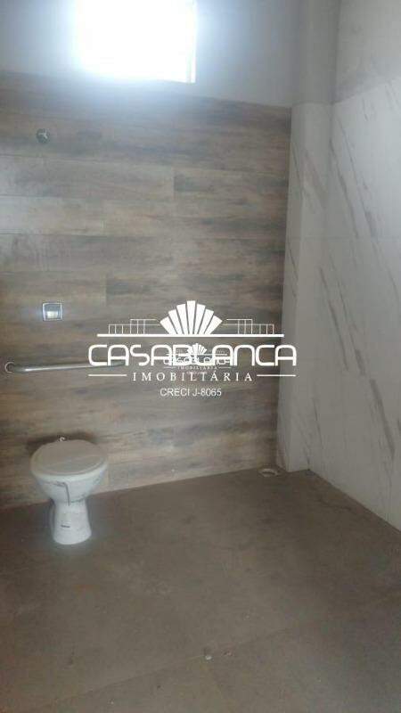 Galpão para aluguel no Santa Felicidade: 