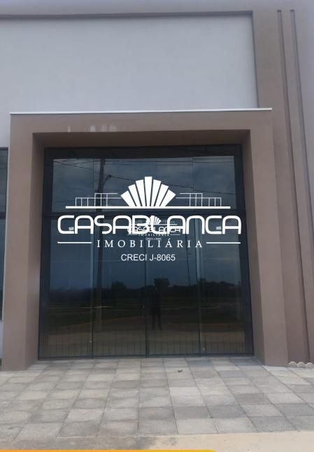 Galpão para aluguel no Santa Felicidade: 