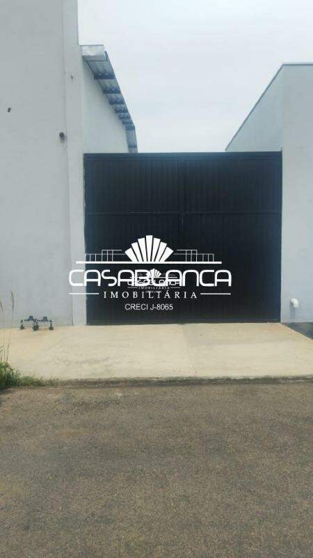 Galpão para aluguel no Santa Felicidade: 