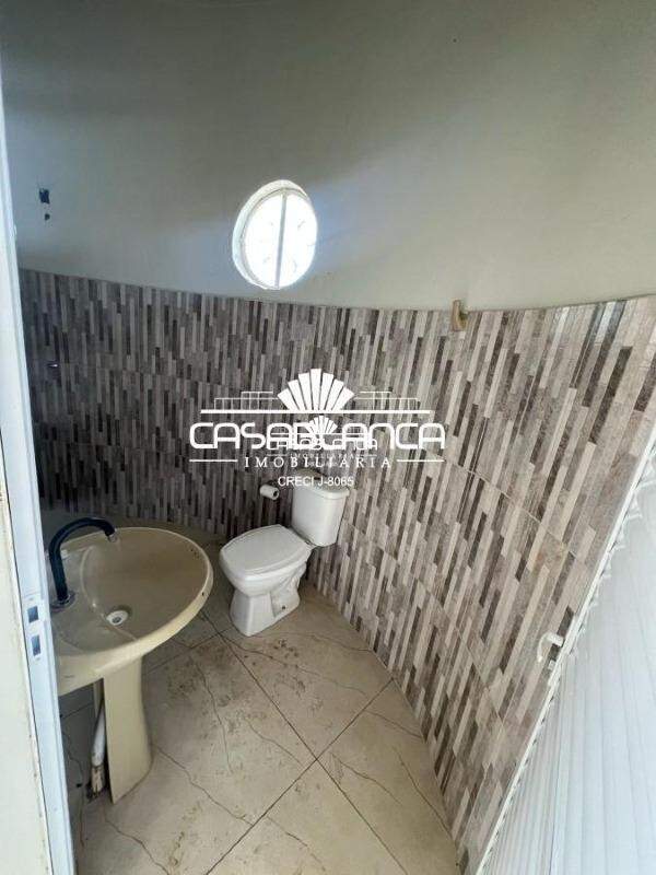 Sala para aluguel no CASTELANDIA II: 