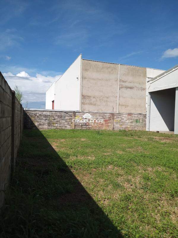 Galpão para aluguel no Jardim Luciana: 