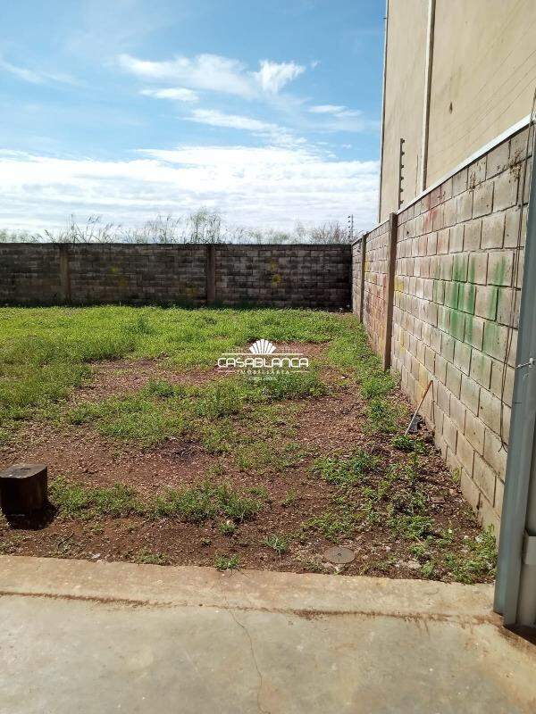 Galpão para aluguel no Jardim Luciana: 