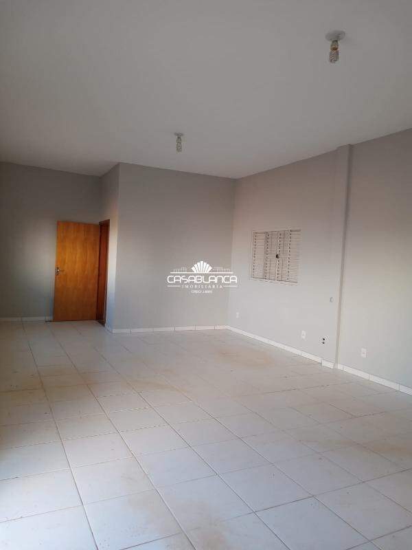 Galpão para aluguel no Jardim Luciana: 