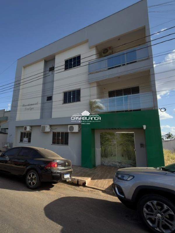 Apartamento para aluguel no CASTELANDIA: 
