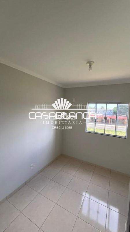 Apartamento para aluguel no CASTELANDIA: 