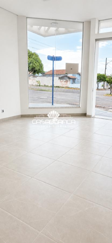 Sala para aluguel no Residencial Buritis Primavera: 