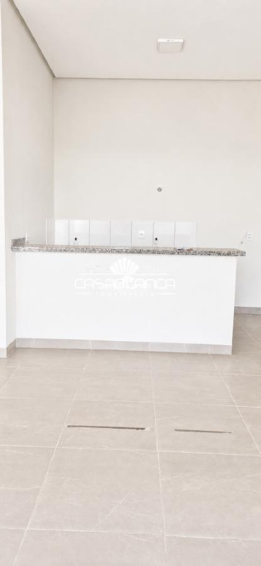 Sala para aluguel no Residencial Buritis Primavera: 