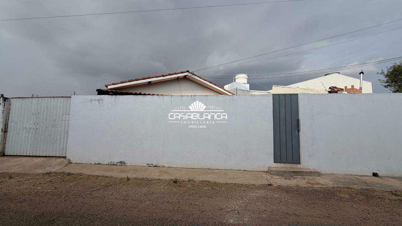 Casa para aluguel no CASTELANDIA: 