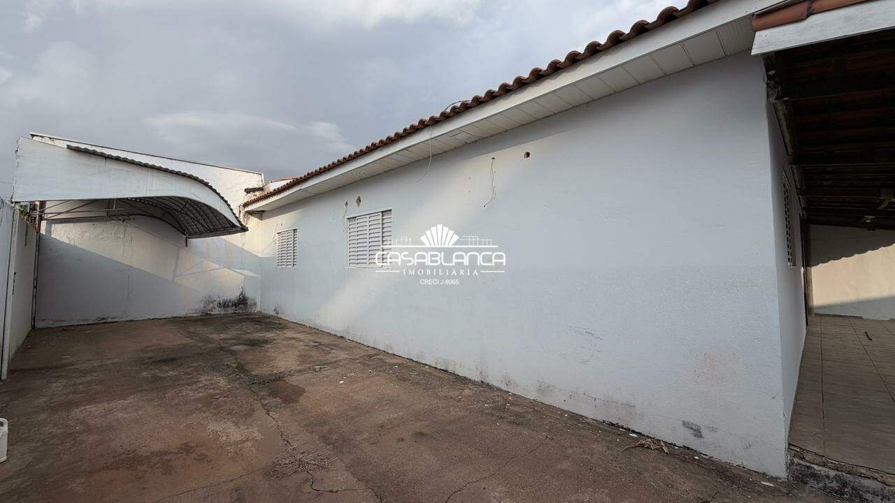 Casa para aluguel no CASTELANDIA: 