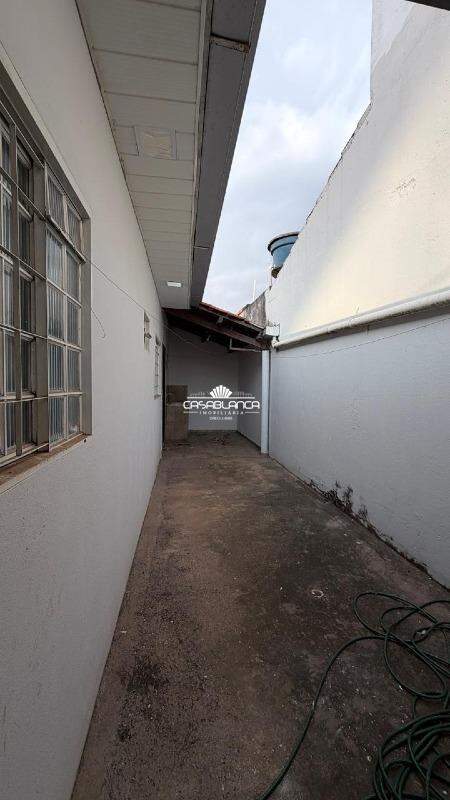 Casa para aluguel no CASTELANDIA: 