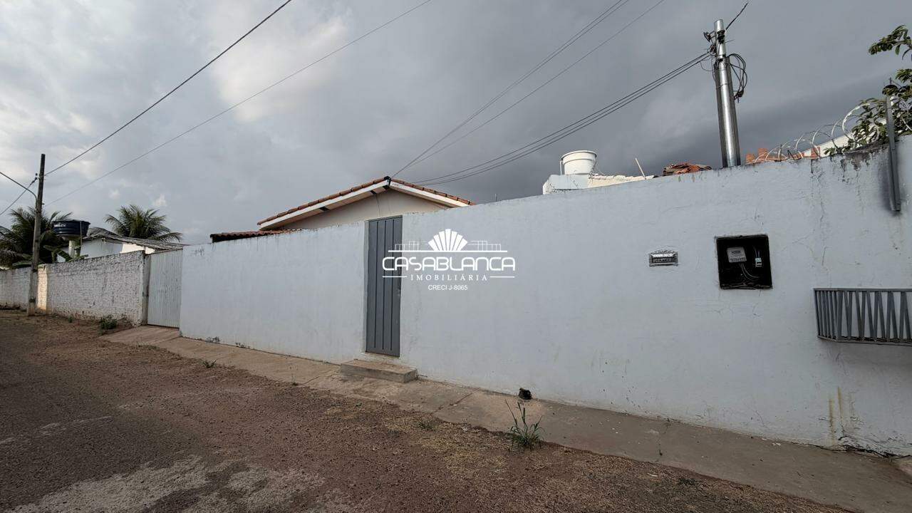 Casa para aluguel no CASTELANDIA: 