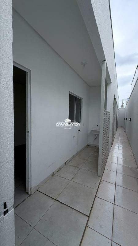 Apartamento para aluguel no Buritis V: 