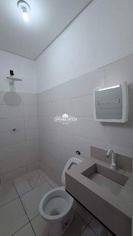 Apartamento para aluguel no Buritis V: 