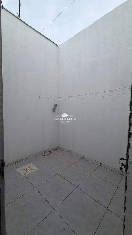 Apartamento para aluguel no Buritis V: 