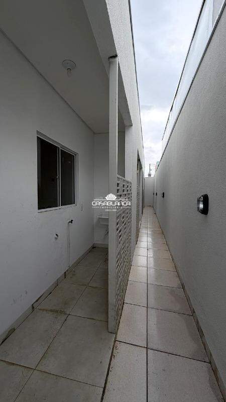 Apartamento para aluguel no Buritis V: 