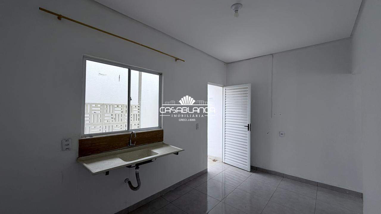 Apartamento para aluguel no Buritis V: 