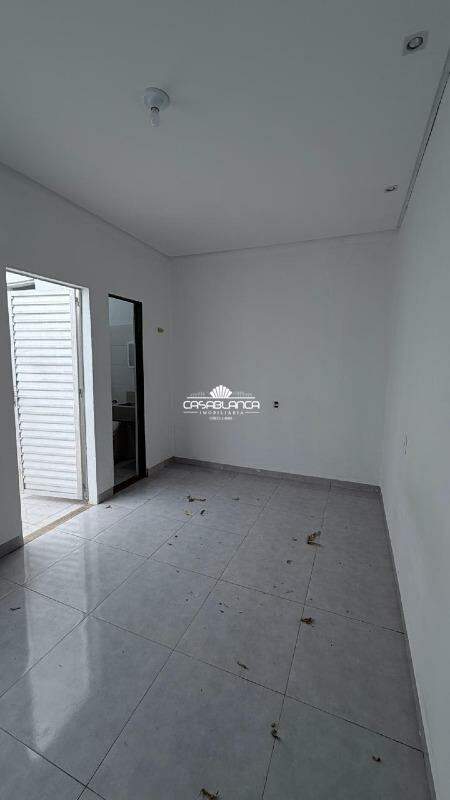 Apartamento para aluguel no Buritis V: 