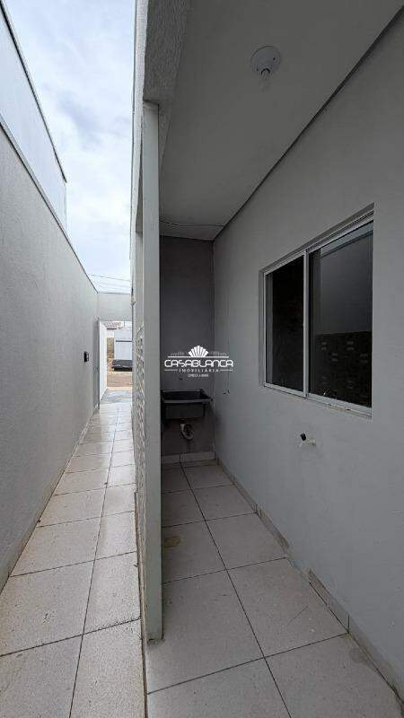 Apartamento para aluguel no Buritis V: 