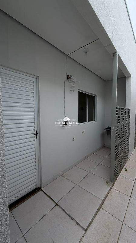 Apartamento para aluguel no Buritis V: 