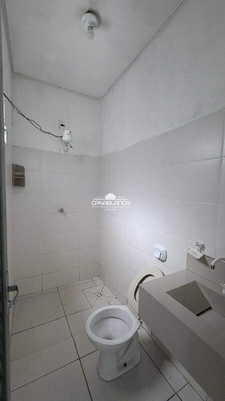 Apartamento para aluguel no Buritis V: 