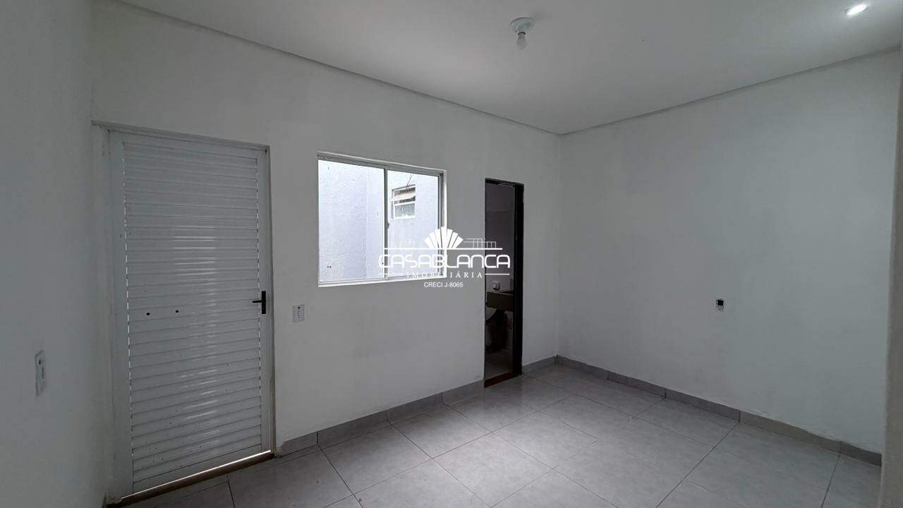 Apartamento para aluguel no Buritis V: 