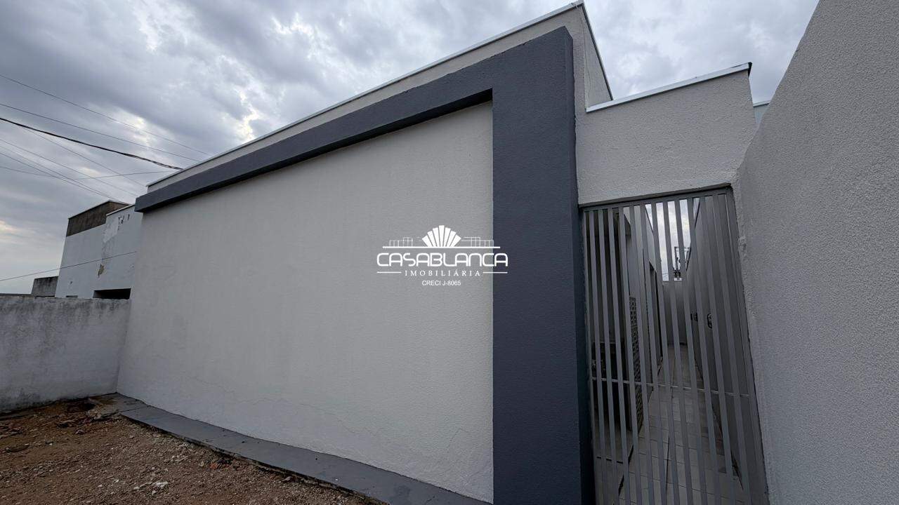 Apartamento para aluguel no Buritis V: 
