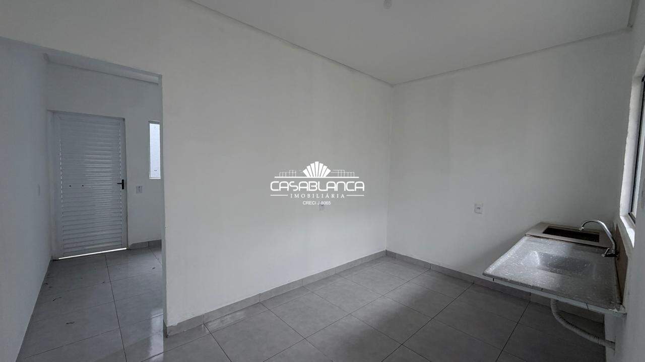 Apartamento para aluguel no Buritis V: 