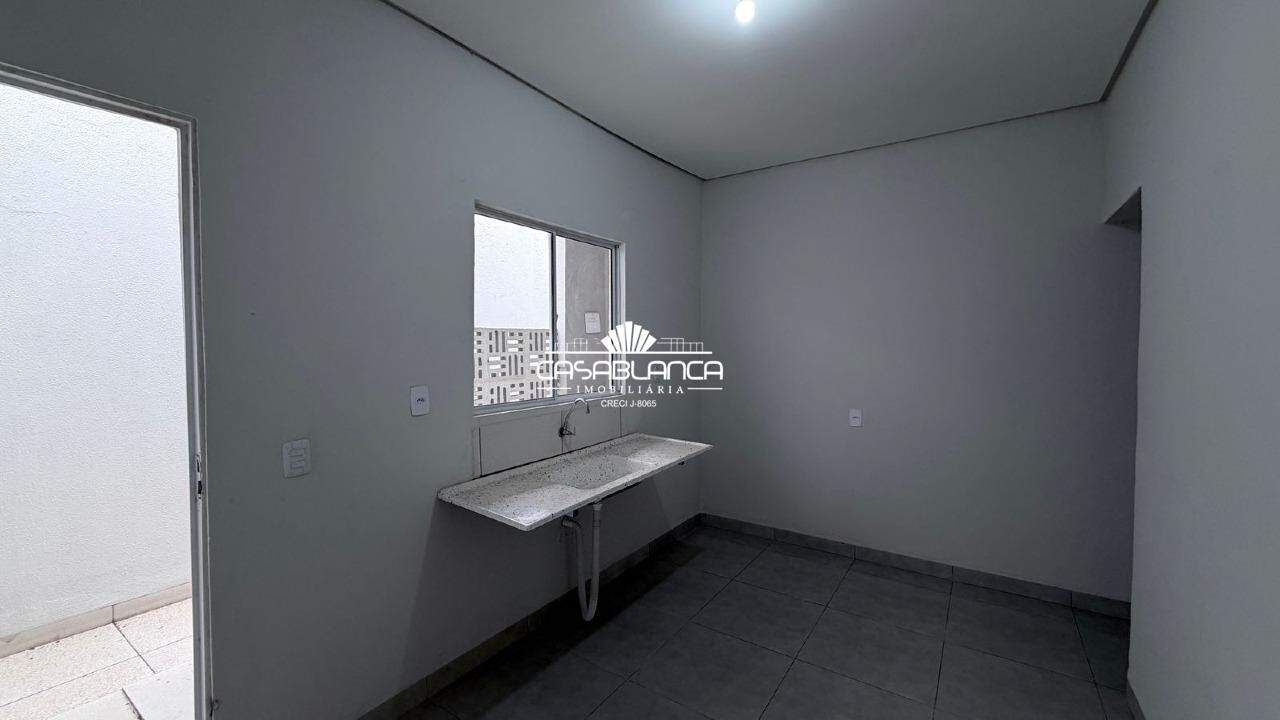 Apartamento para aluguel no Buritis V: 