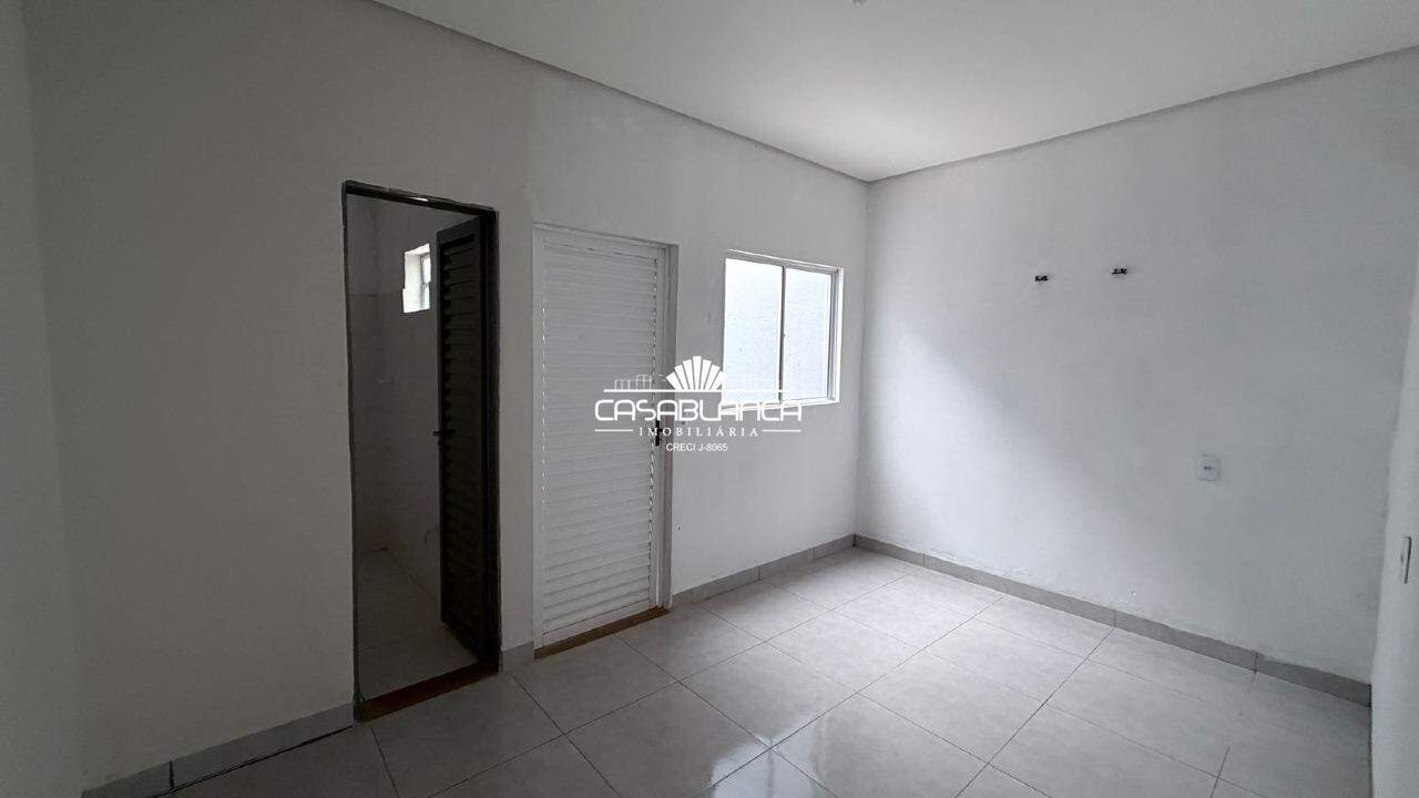 Apartamento para aluguel no Buritis V: 