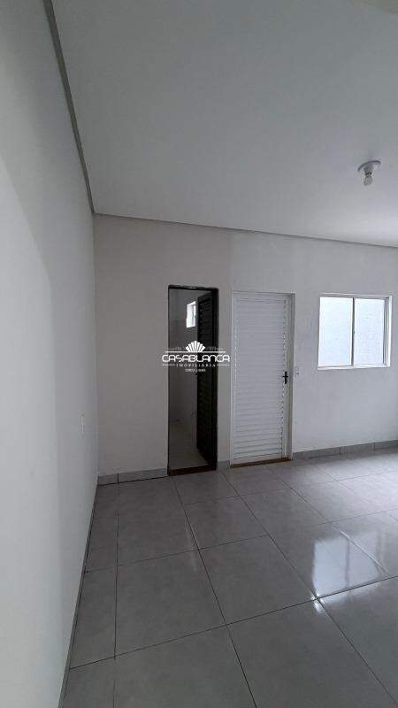 Apartamento para aluguel no Buritis V: 