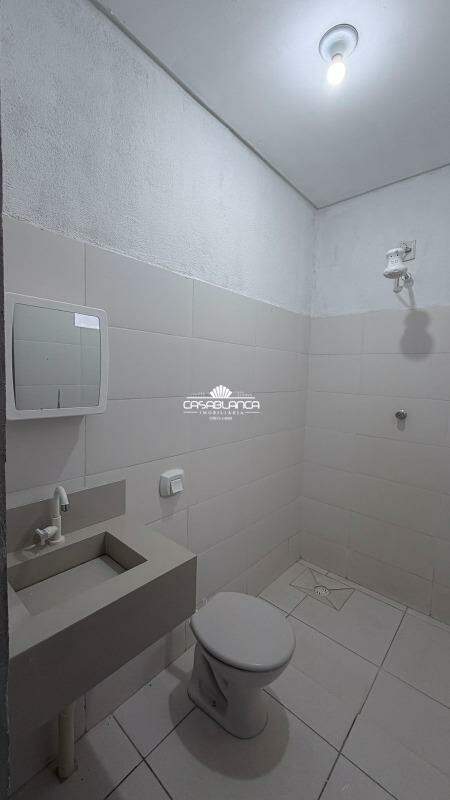 Apartamento para aluguel no Buritis V: 